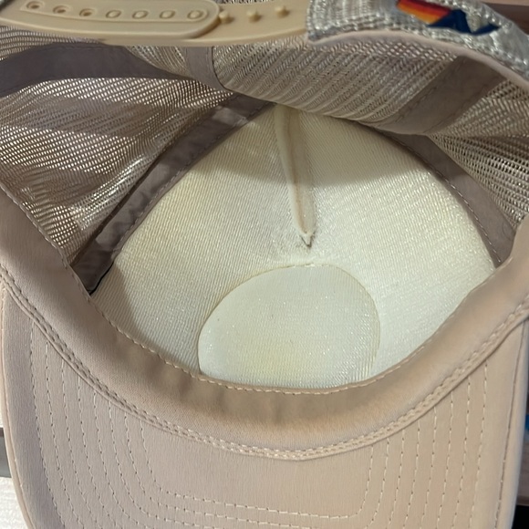 Aviator Nation “Malibu” Special Edition - One Size Fits All - New - Picture 3 of 3